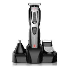 GAMA - Maquina Cortadora De Cabello Gcx Master Multistyler