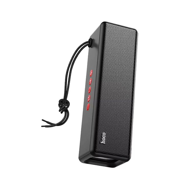 GENERICO - Parlante Bocina Portátil Bluetooth Hoco Hc3 Waterproof Sport
