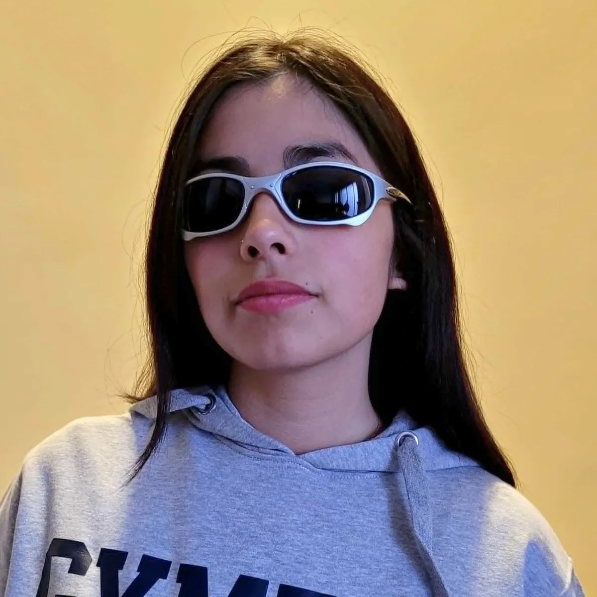 GENERICO - Gafas Lentes De Sol Estilo Juliet Ciclismo