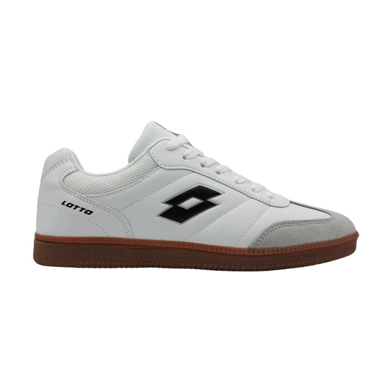 LOTTO - Calzado Urbano Hombre Lotto - Calcio Blanco - Blanco
