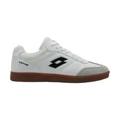 LOTTO - Calzado Urbano Hombre - Calcio Blanco - Blanco