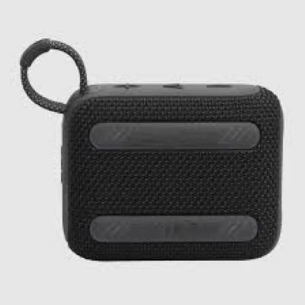 JBL - Parlante portatil  JBL GO 4 color Negro