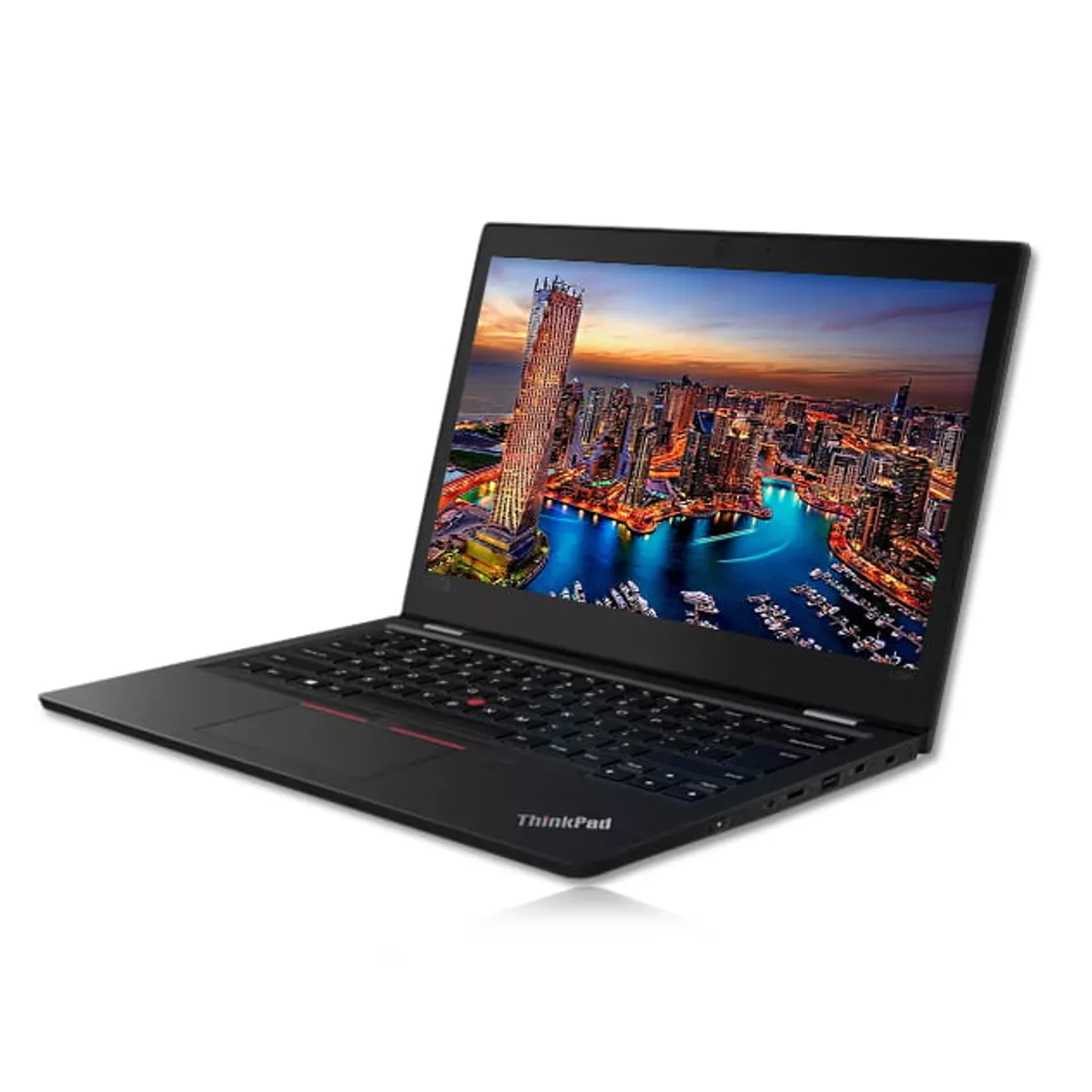 LENOVO - Notebook Lenovo t480 Core I5 8gb de ram y 480ssd