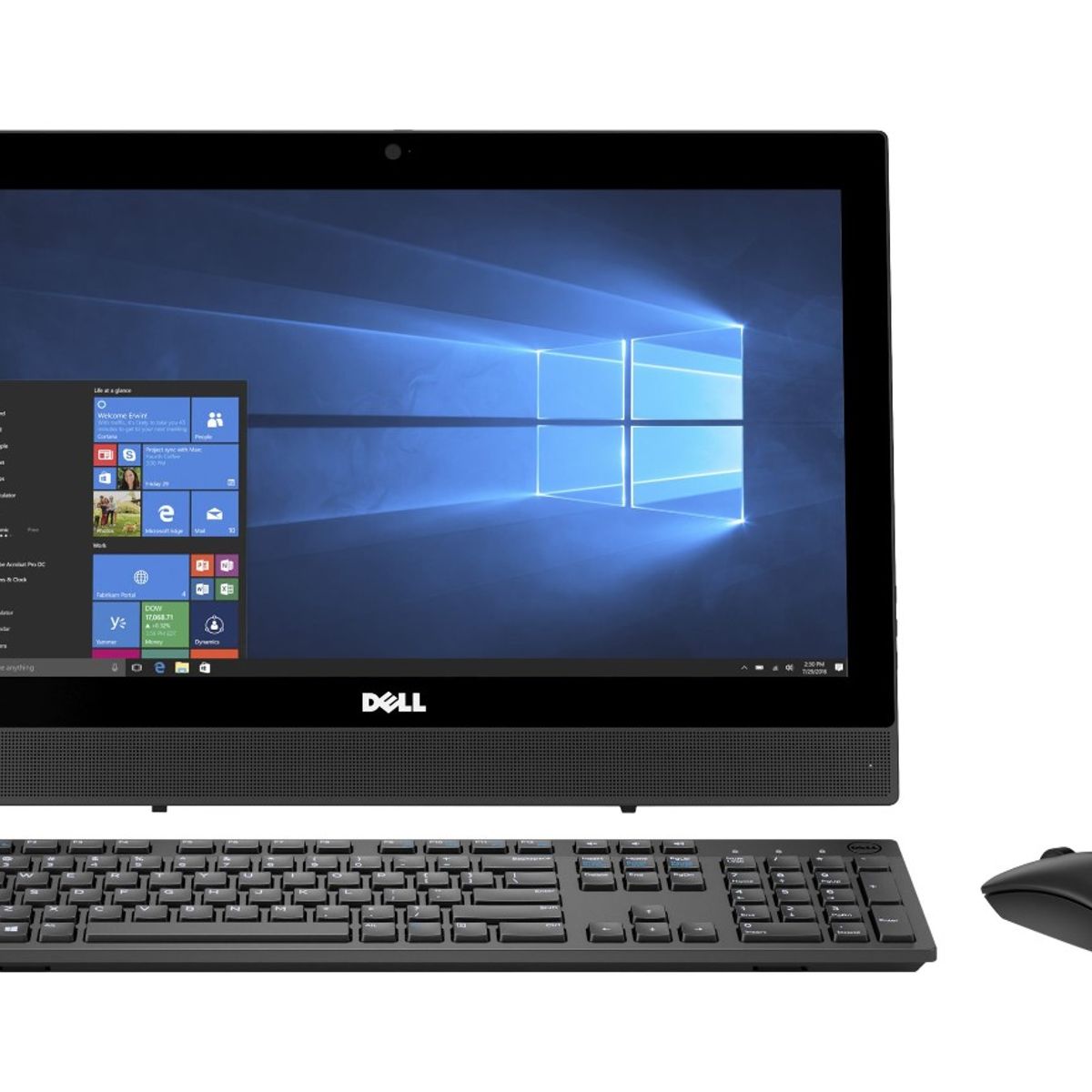 DELL - ALL IN ONE DELL CORE I5 OPTIPLEX TODO EN UNO COMPUTADOR