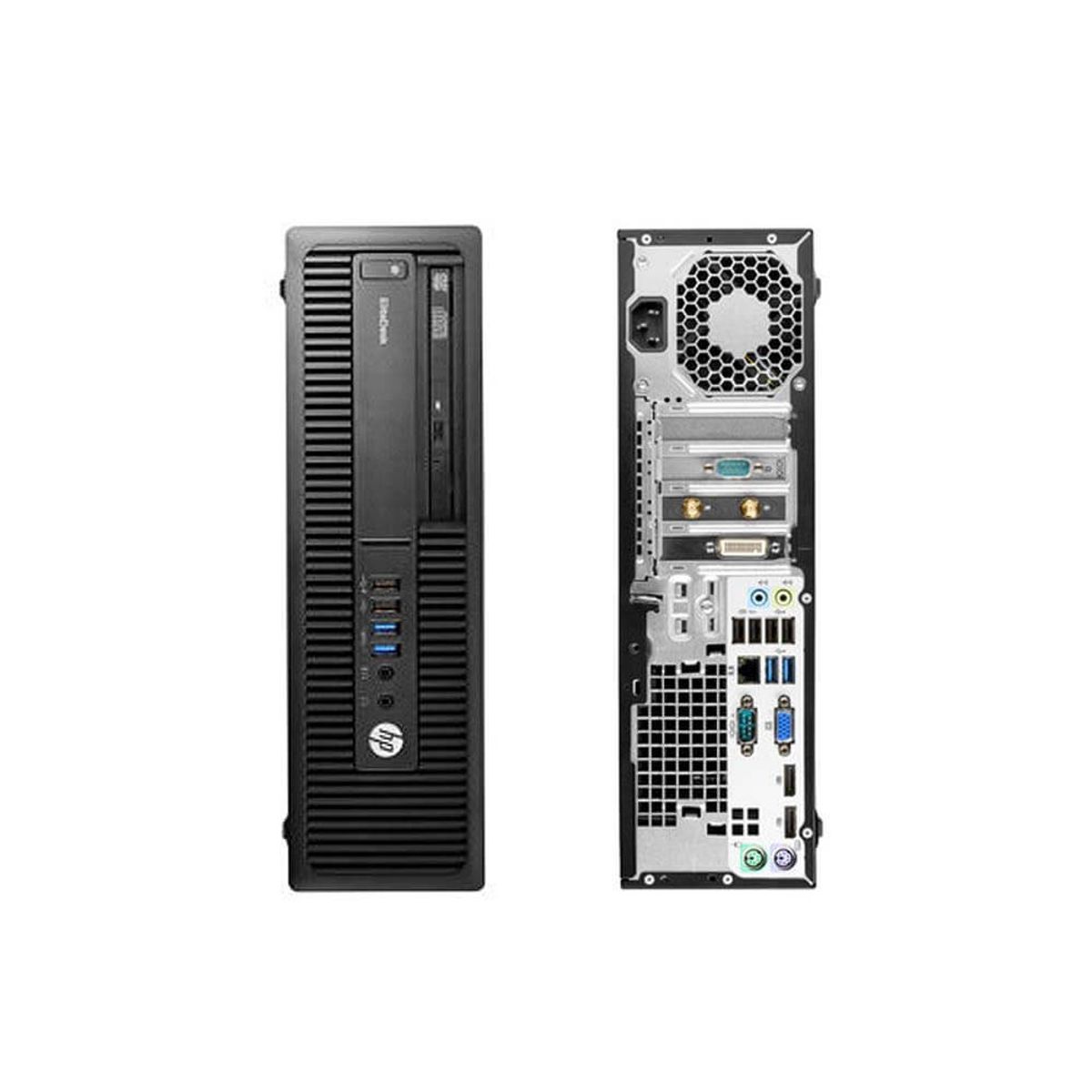 HP - Computador HP amd A12 8gb de ram 500gb disco