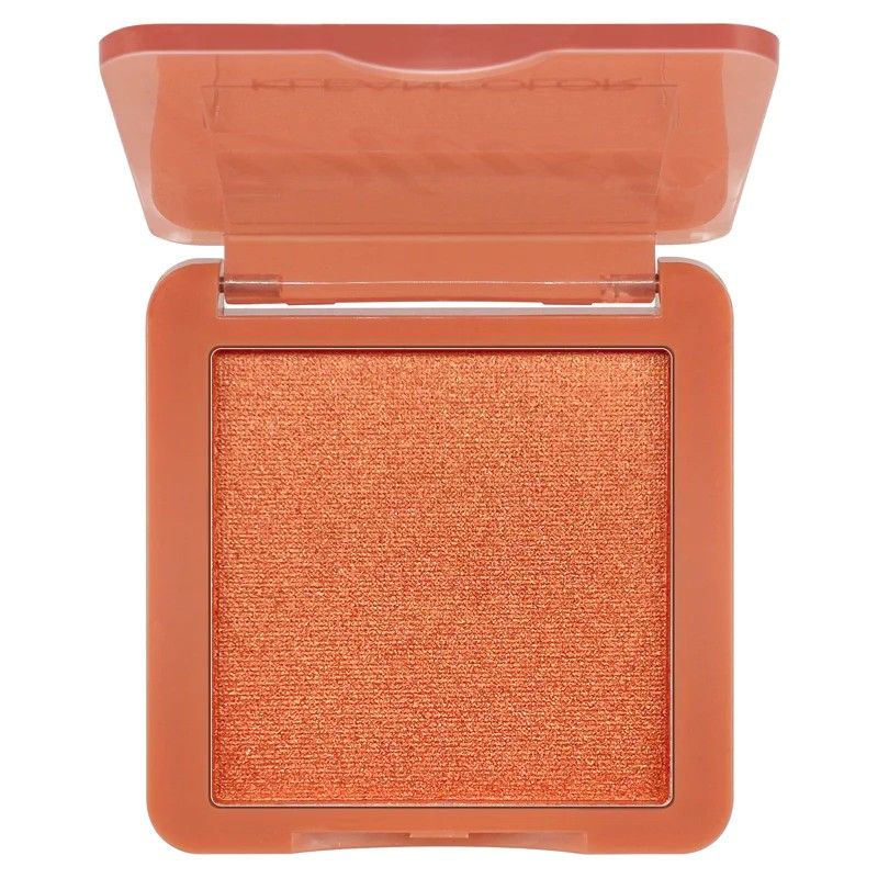 KLEANCOLOR - Rubor Kleancolor - Tono 02 Baked Coral