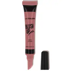 L A COLORS - Rubor en Crema Blush Up La Colors - 544 Pinch Me