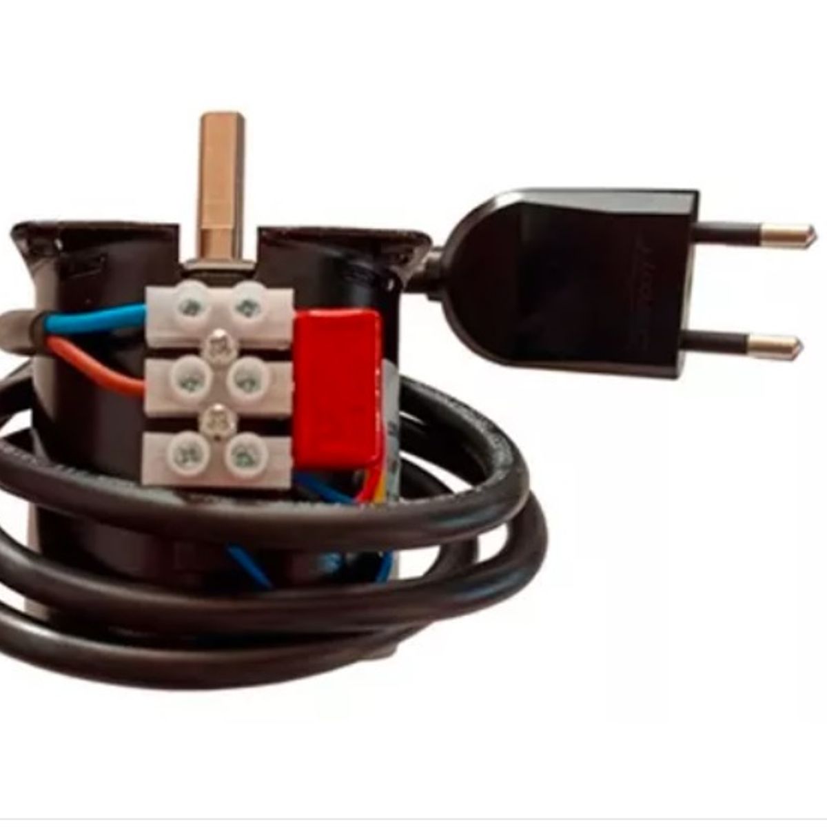 GENERICO - MOTOR 35 KG  SPIEDO PARRILLA