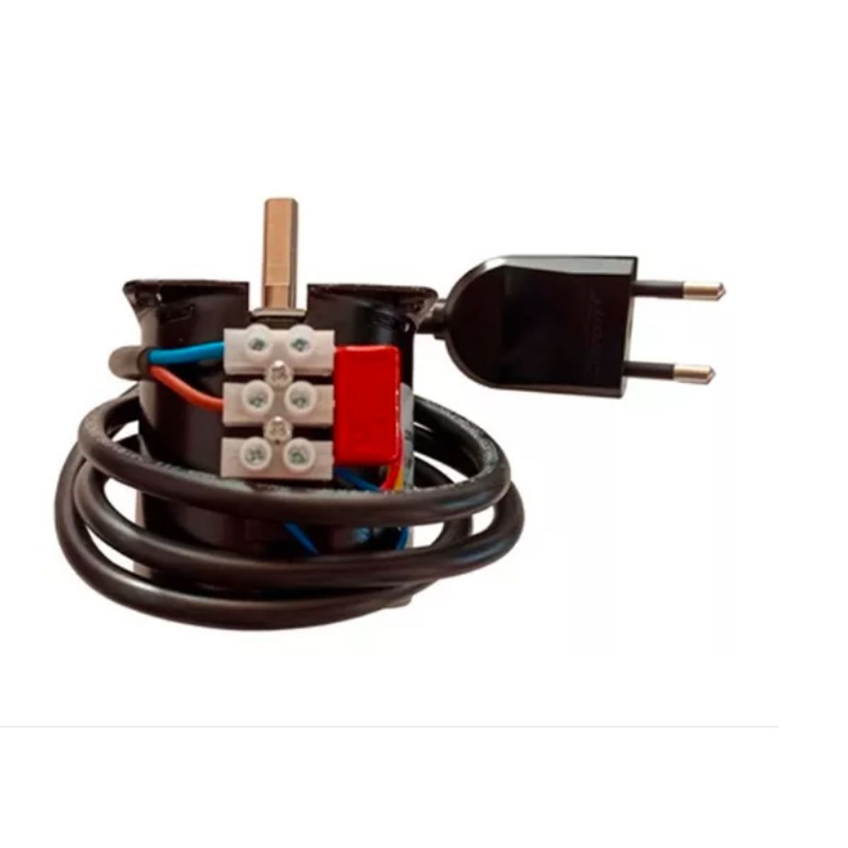 GENERICO - MOTOR 35 KG  SPIEDO PARRILLA