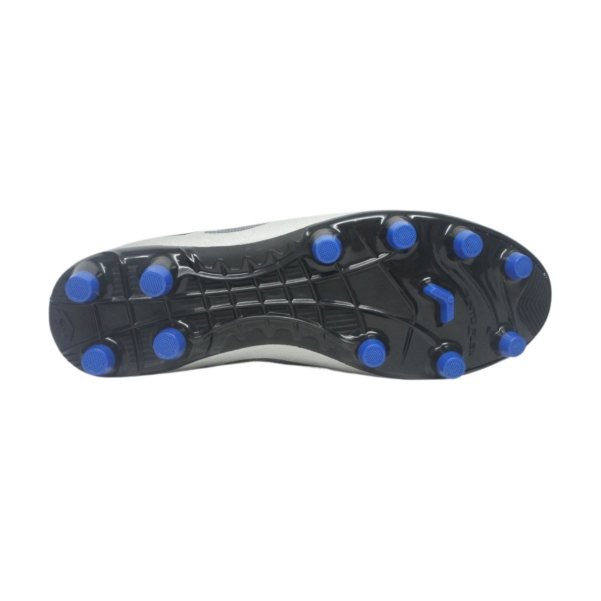 LOTTO - Zapato de Fútbol Niño Lotto - Speed FG Gris - Gris