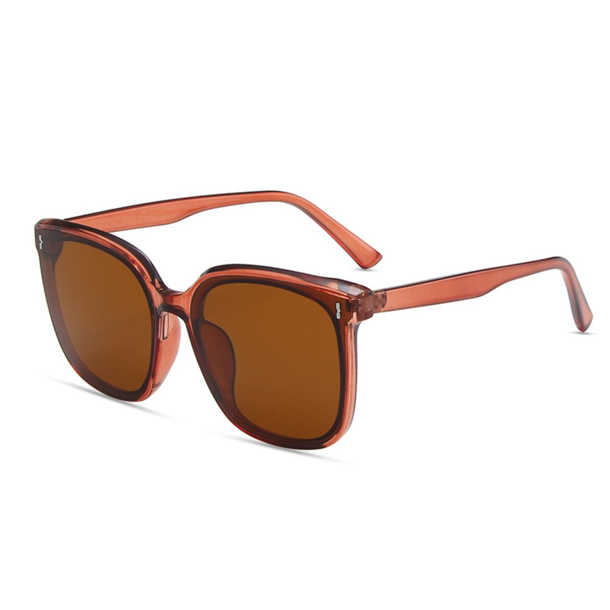 GENERICO - Gafas Lentes De Sol Retro Vintage Mujer Polarizados