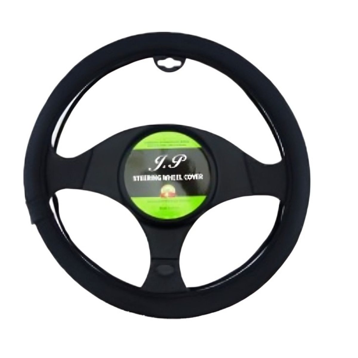 OEM - CUBRE VOLANTE TIPO DIAMANTE IDEAL PARA MUJER