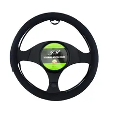 OEM - CUBRE VOLANTE TIPO DIAMANTE IDEAL PARA MUJER