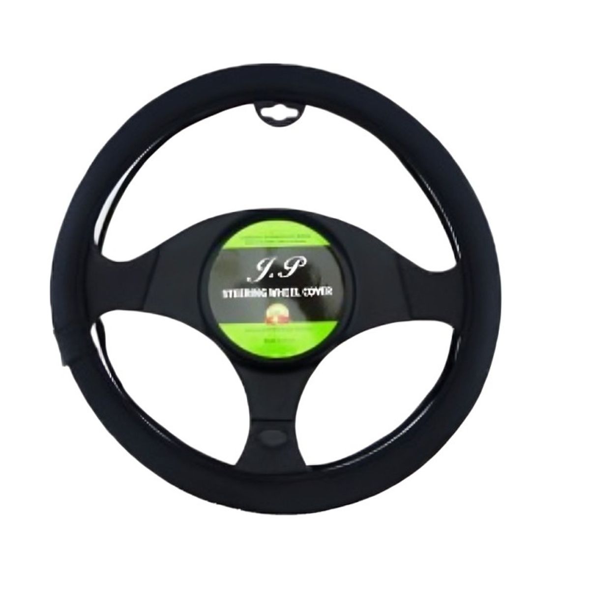 OEM - CUBRE VOLANTE TIPO DIAMANTE IDEAL PARA MUJER