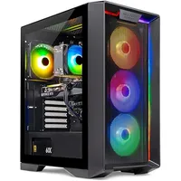Pc Gamer Legion AMD Ryzen 5 5600GT,SSD 512 , RAM 16 GB