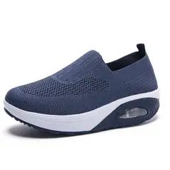 BLWOENS - Zapatilla Mujer - Azul