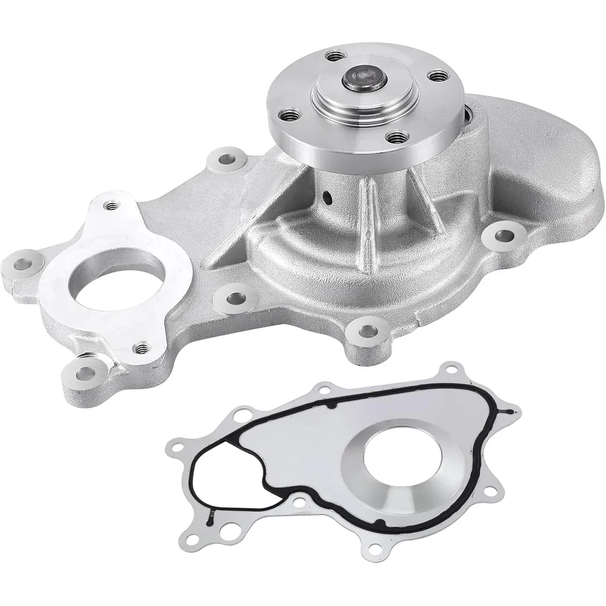 KUANGYE - Bomba De Agua Para Ford F150 3.5 11/14