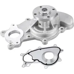 KUANGYE - Bomba De Agua Para Ford F150 3.5 11/14