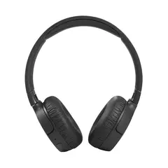 JBL - Audífonos inalámbricos Tune 660NC - Negro