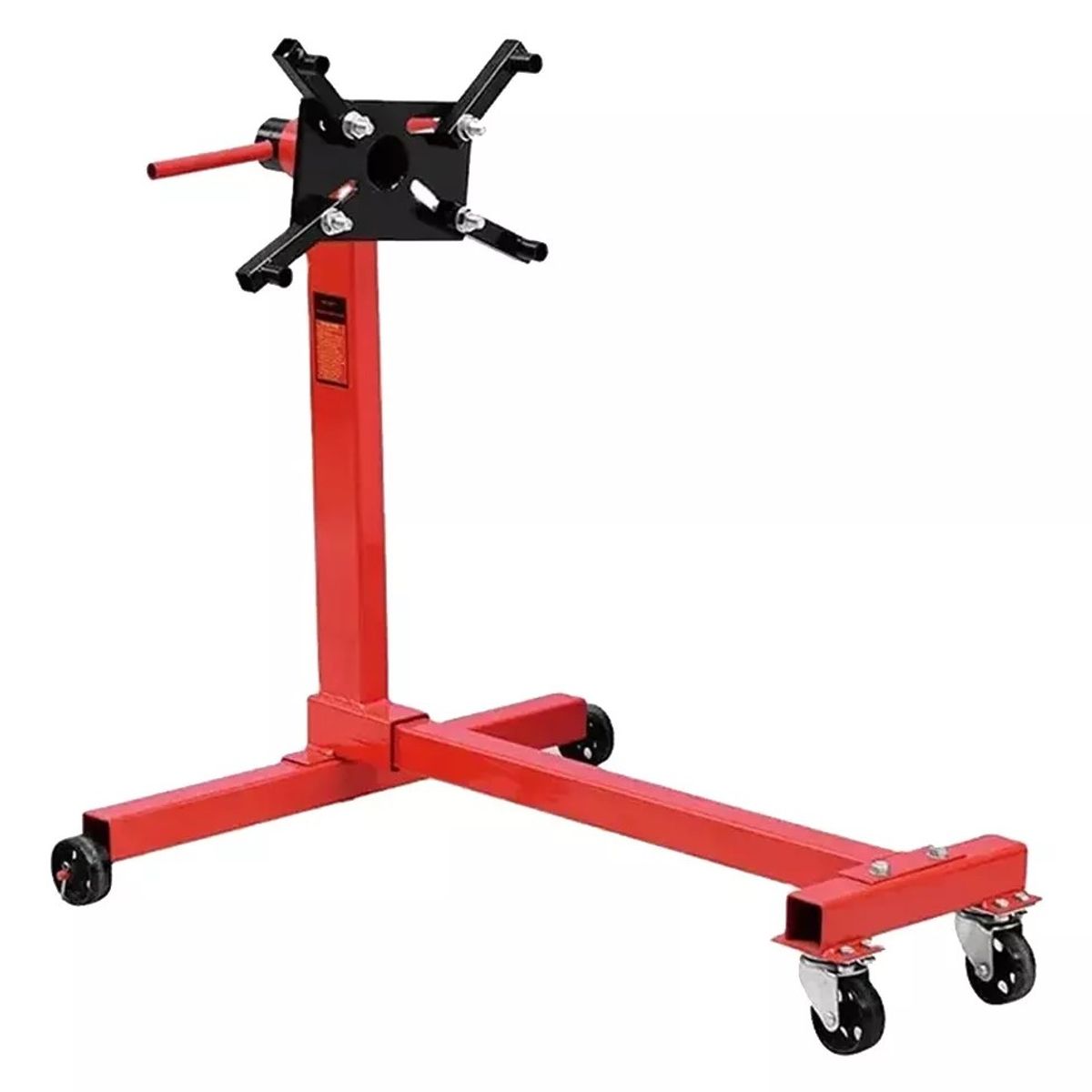 KUANGYE - Multibanco Soporte Para Motores 500 Kg