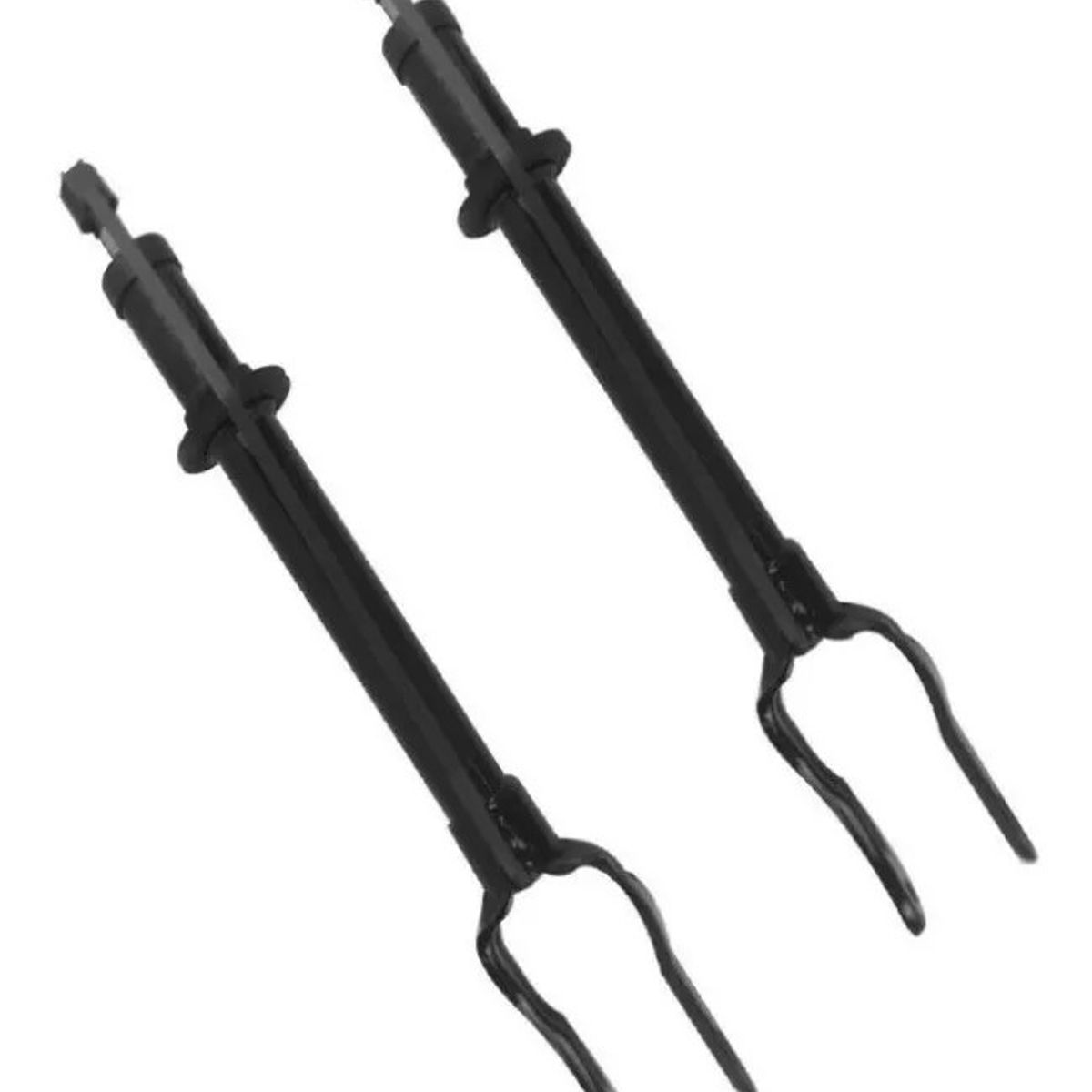 KUANGYE - Amortiguadores Delanteros Jeep Grand Cherokee 3.6 5.7 6.4