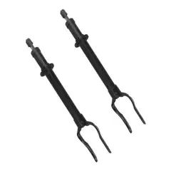 KUANGYE - Amortiguadores Delanteros Jeep Grand Cherokee 3.6 5.7 6.4