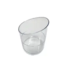 GENERICO - VASOS DE ACRILICO PARA FIESTA