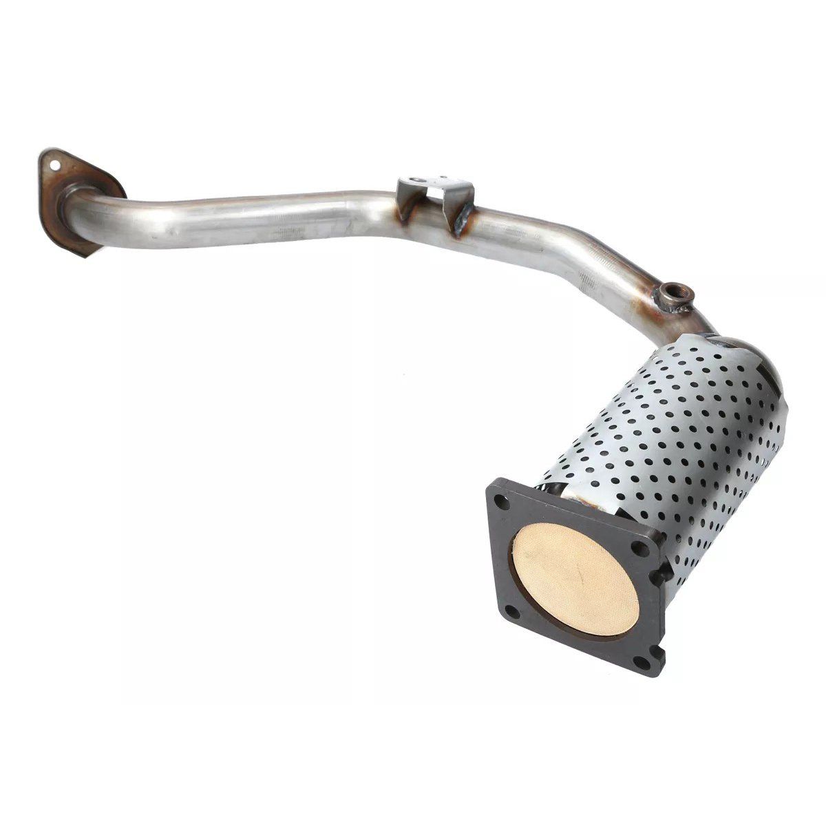 KUANGYE - Convertidor Catalitico Para Peugeot 307 02/10