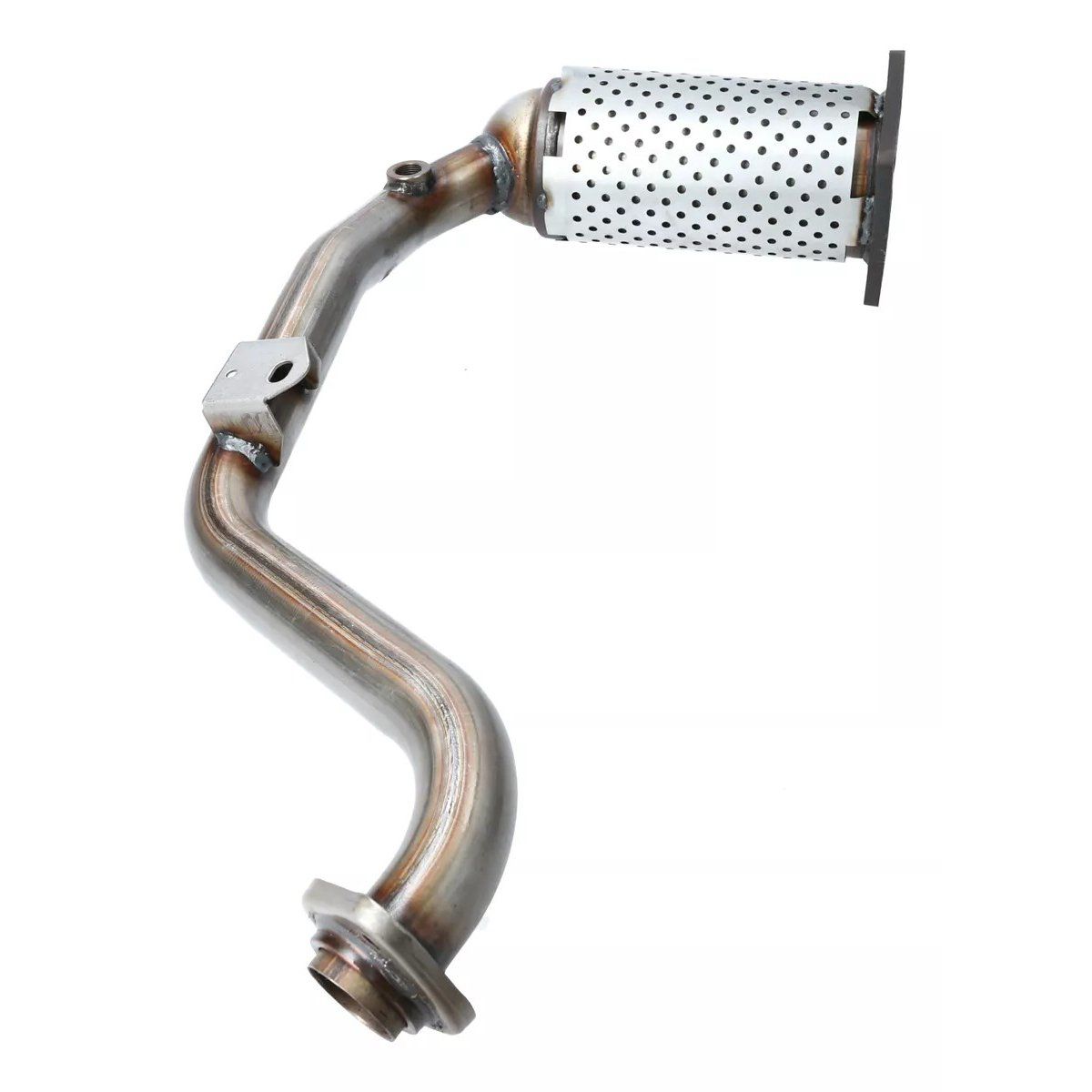 KUANGYE - Convertidor Catalitico Para Peugeot 307 02/10