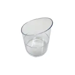 GENERICO - VASOS DE ACRILICO PARA FIESTA
