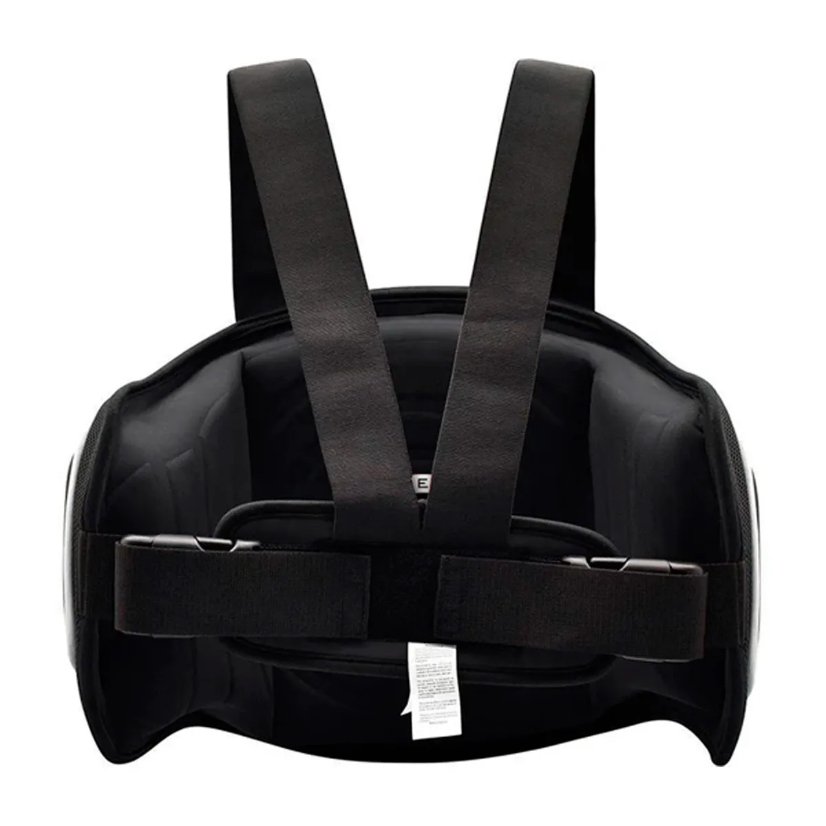 SDFIT - Protector De Pecho Rdx - T1 Negro - Bpr-t1b - talla sm