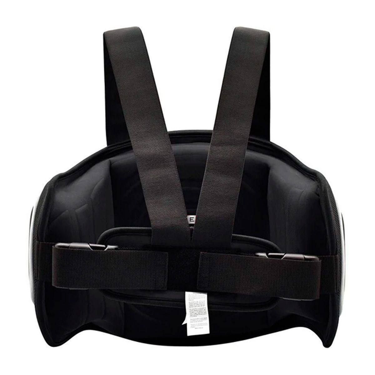 SDFIT - Protector De Pecho Rdx - T1 Negro - Bpr-t1b - talla L-XL