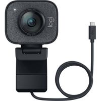 Camara Web Stream Cam Usb-c 60 Fps Full Hd 1080p
