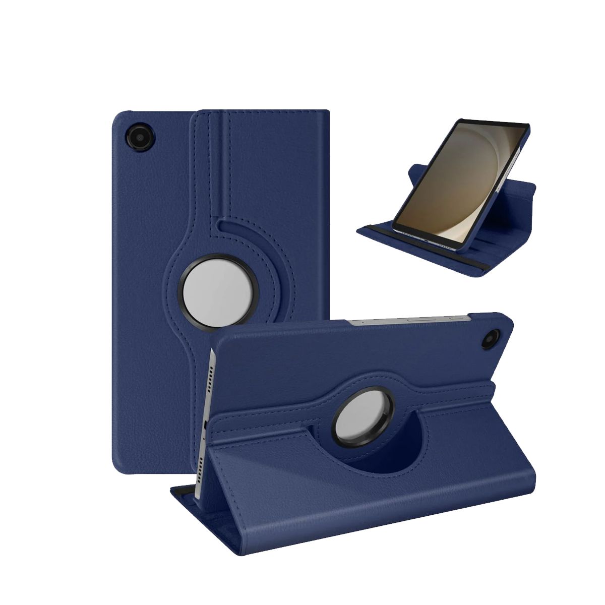 JOIGO - Carcasa Para Samsung Galaxy A9+ Plus X210/X215 Azul