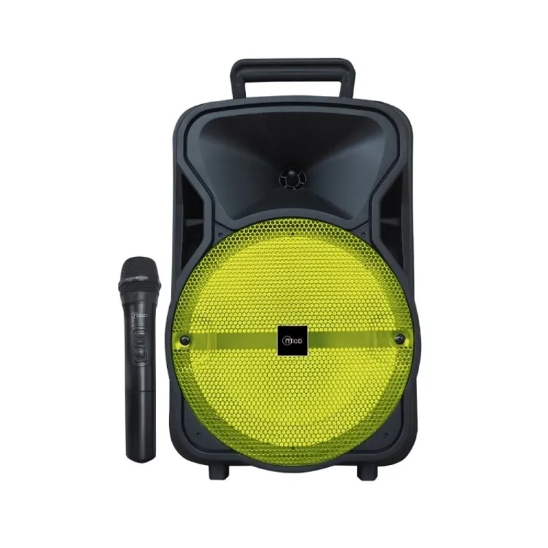 MICROLAB - PARLANTE MICROLAB 8710 CON BLUETOOTH