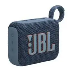 JBL - Parlante portatil GO 4 color azul