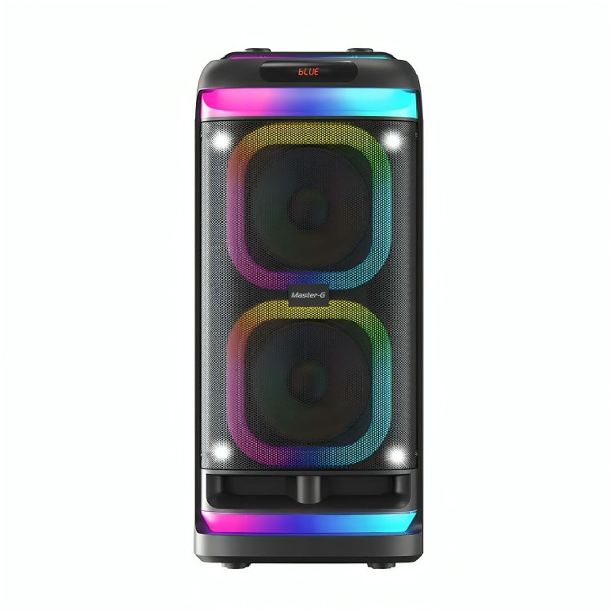 MASTER G - Parlante Bluetooth MASTER G MG Century