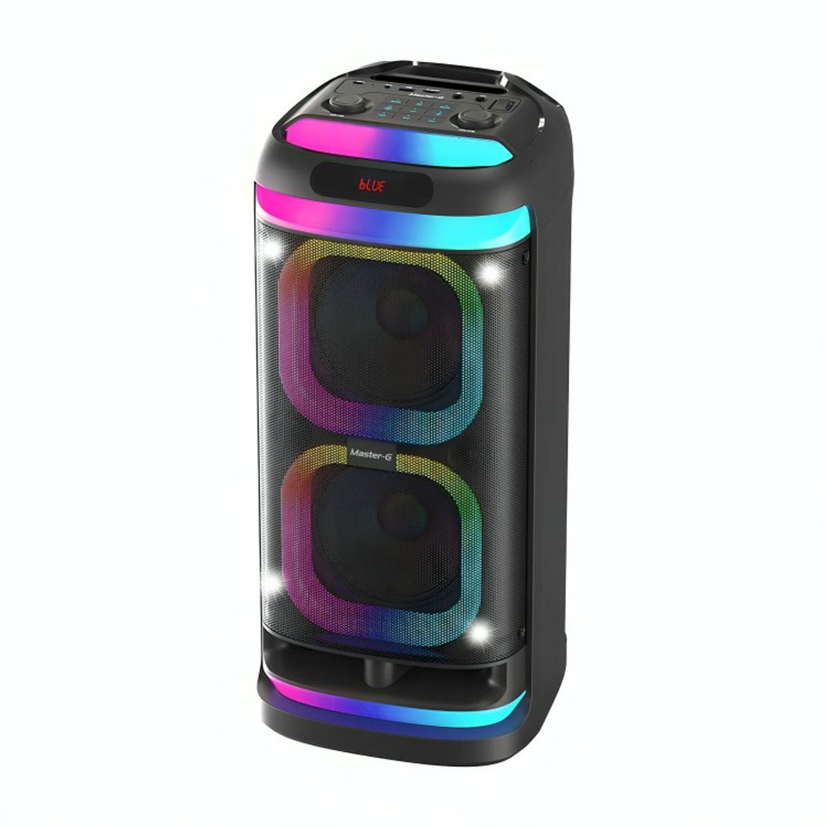 MASTER G - Parlante Bluetooth MASTER G MG Century