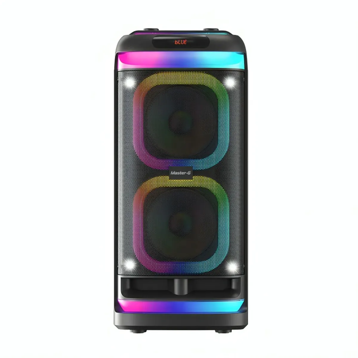 MASTER G - Parlante Bluetooth MASTER G MG Century