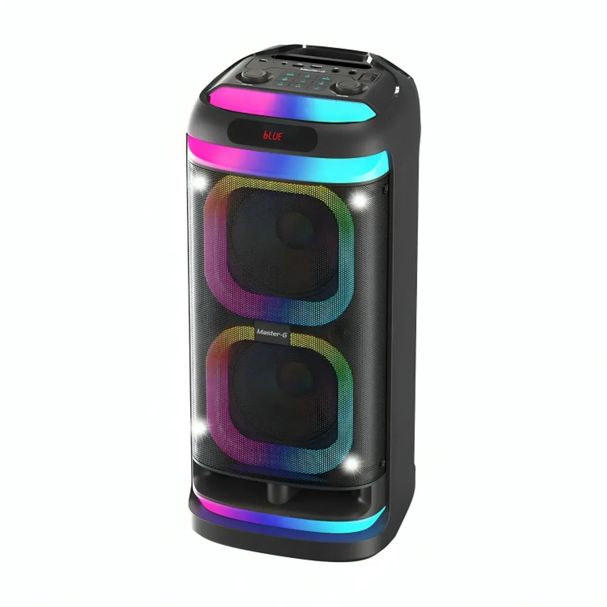 MASTER G - Parlante Bluetooth MASTER G MG Century