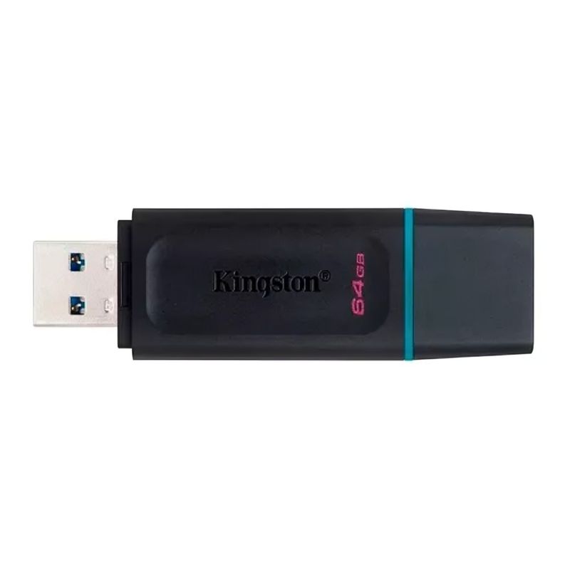 OEM - PENDRIVE DATA TRAVELER EXODIA 32 - 64GB DTXM64GB