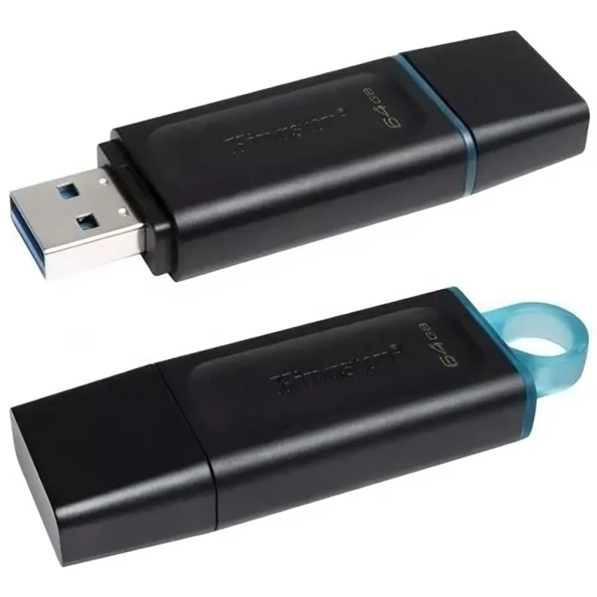 OEM - PENDRIVE DATA TRAVELER EXODIA 32 - 64GB DTXM64GB