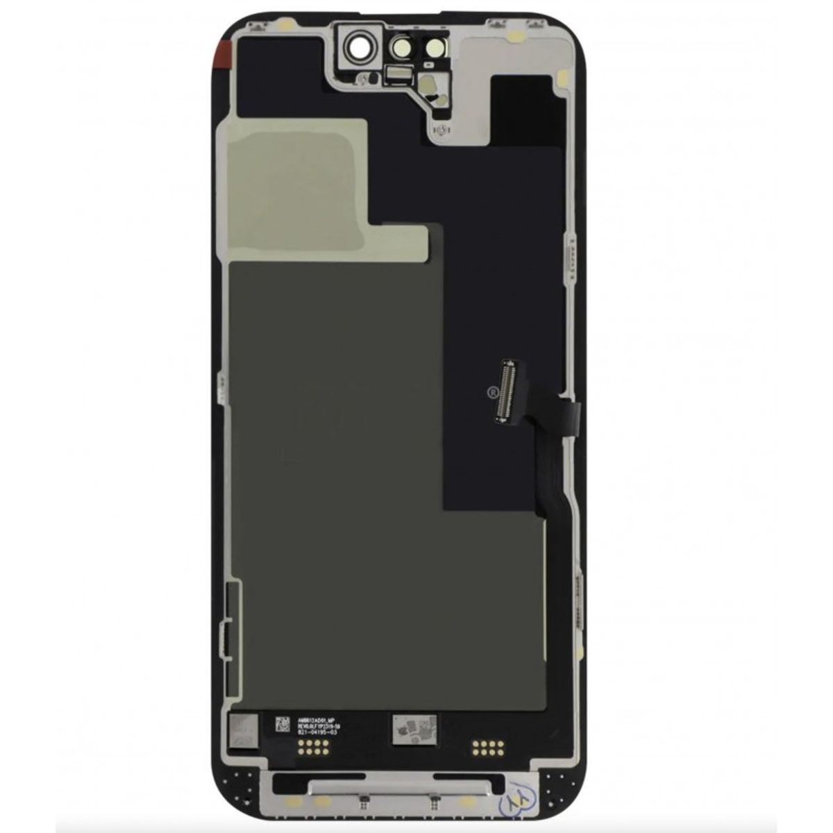 Pantalla Completa para IPHONE 14 PRO MAX, marca GENERICO - Foto 2