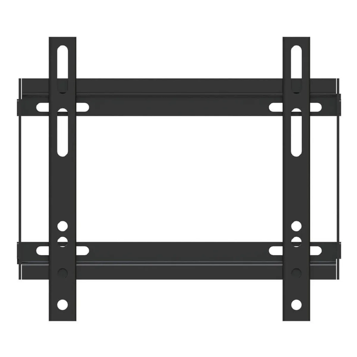 BRASFORMA - Soporte TV FIJO ULTRA DELGADO  23" a 42" BRASFORMA