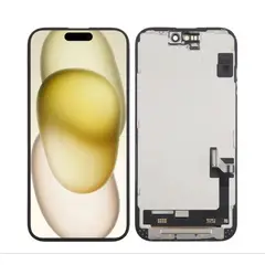 GENERICO - Pantalla Completa para IPHONE 15