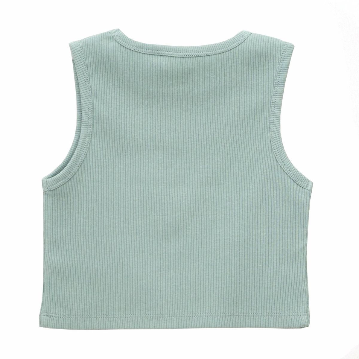 BUBBLE GUMMERS - Camisa Niño Bubblegummers Palms Verde