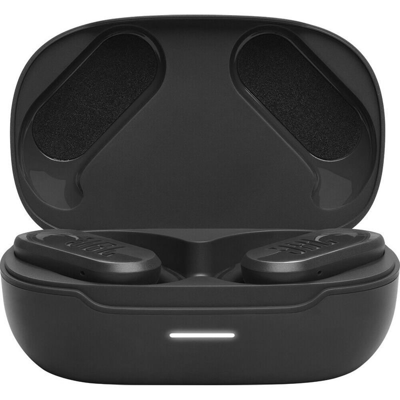 JBL - Audifonos JBL Endurance Peak 3 Negro