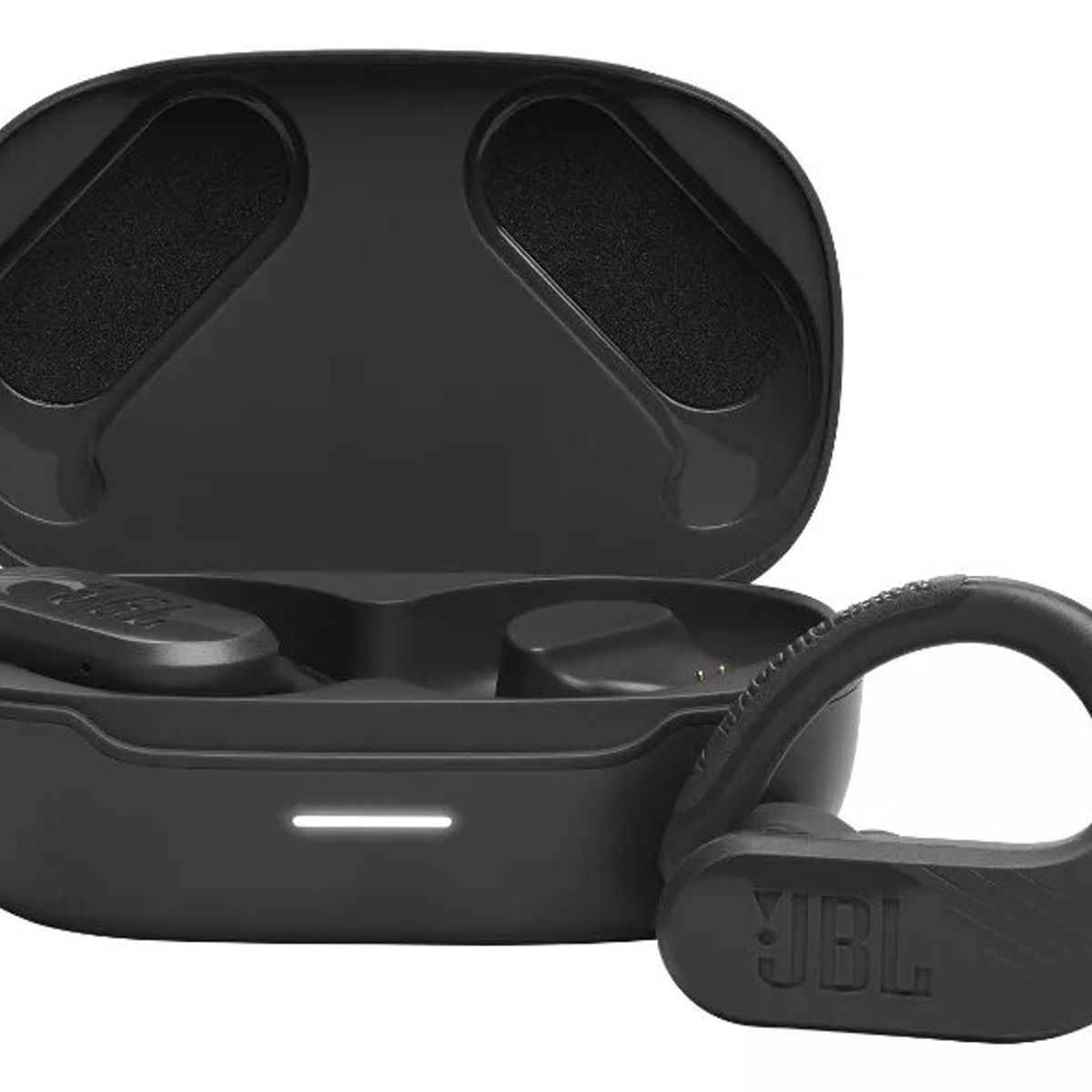 JBL - Audifonos JBL Endurance Peak 3 Negro