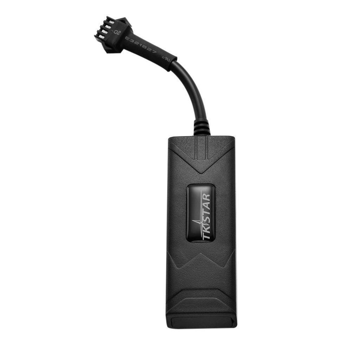 TKSTAR - Rastreador GPS vehículo con corta corriente Tkstar TK806 4G con SIM