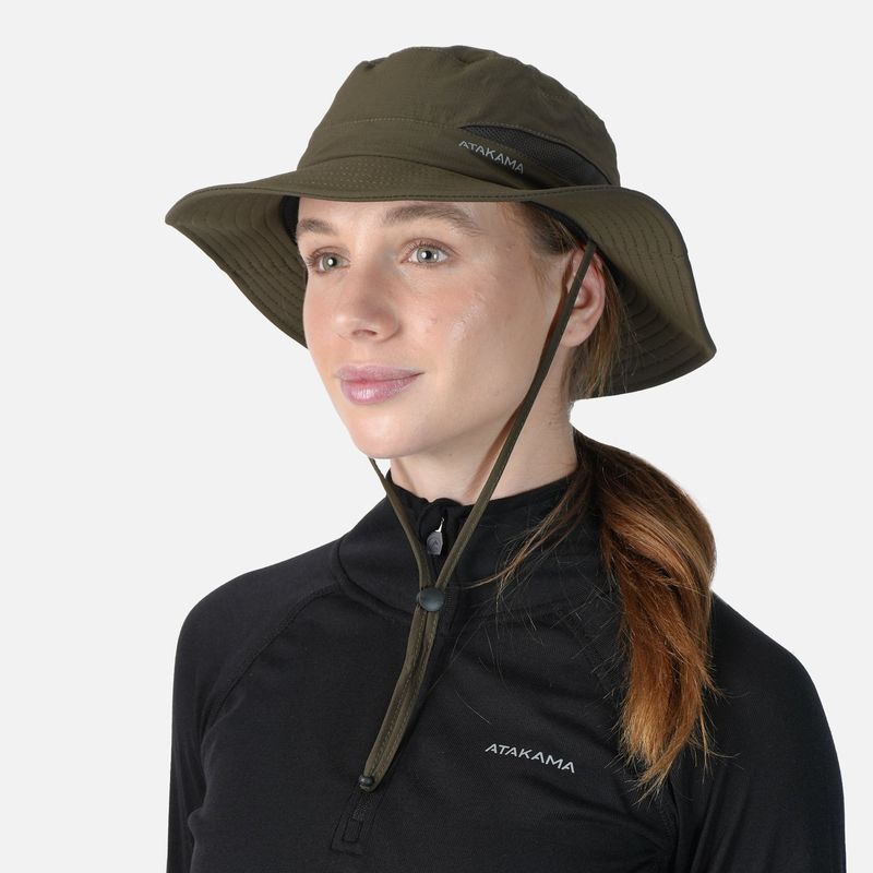 ATAKAMA OUTDOOR - Sombrero Lircay Unisex Atakama Outdoor